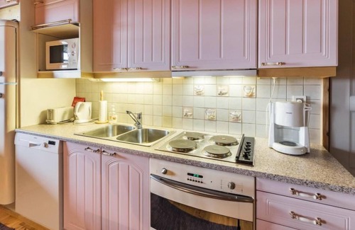 Yllas House | Kaamosgammi by Interhome