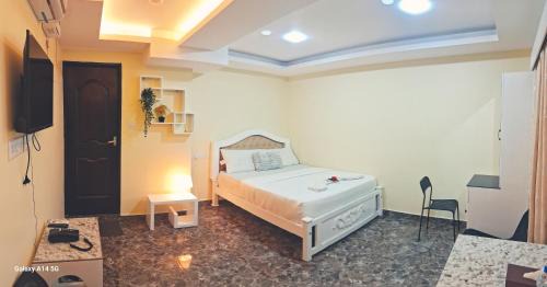 Ettumanoor Hotel | Kaamyakam Residency