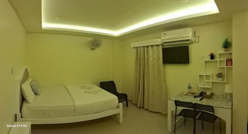 Ettumanoor Hotel | Kaamyakam Residency