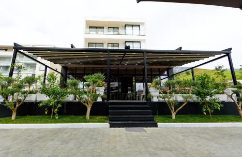 Radhime Hotel | KAAN Hotel