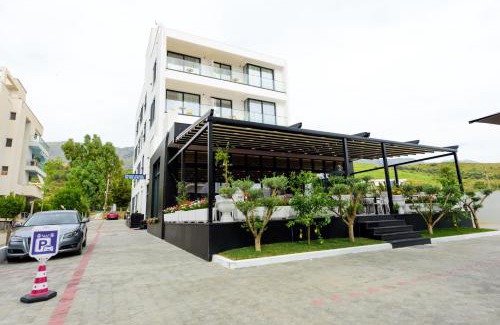 Radhime Hotel | KAAN Hotel