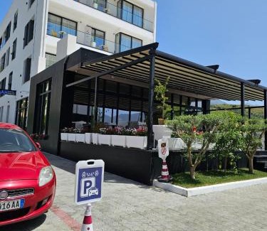 Radhime Hotel | KAAN Hotel