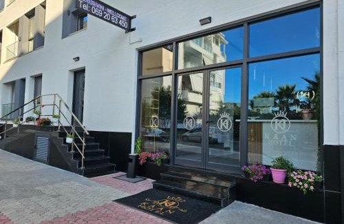 Radhime Hotel | KAAN Hotel