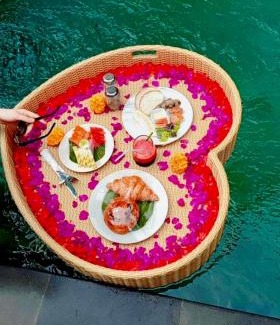 Petulu Villa | KAANAN by SEAOM Villas