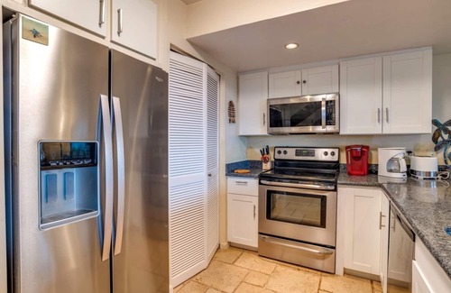 Kaanapali Apartment | Kaanapali Plantation Villa by KBM