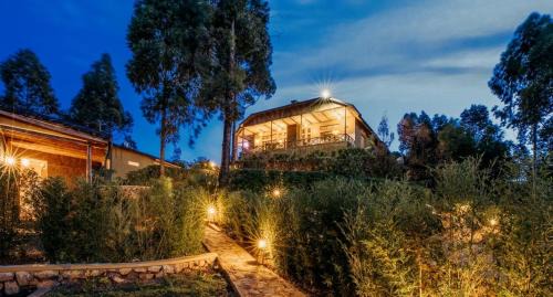Rubuguri Cabin | Kaara Gorilla Mountain Lodge