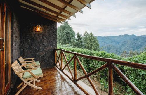 Rubuguri Cabin | Kaara Gorilla Mountain Lodge