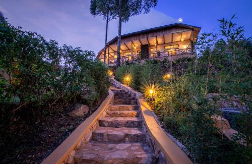 Rubuguri Cabin | Kaara Gorilla Mountain Lodge
