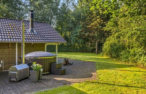 Arrild Ferieby House | "Kaare" - 34.2km from the sea by Interhome