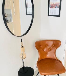 Tampere Apartment | Kaari Home - Studio Apartment In the Heart of Tampere Next to Nokia Arena