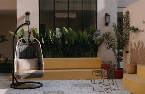 Mahmoorganj Bed & Breakfast | Kaas by Safarnama - Boutique Hotel