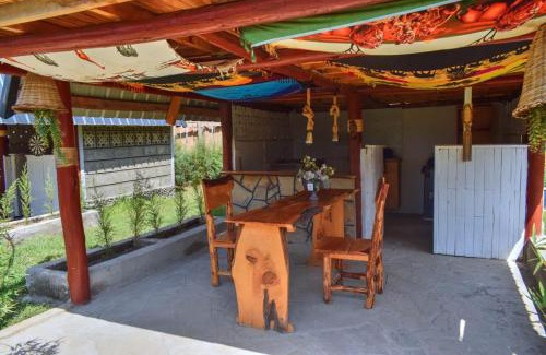 Nanyuki House | Kaasham Cabin Nanyuki
