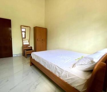 Thalawatugoda House | Kaaya Villa @ Thalawathugoda