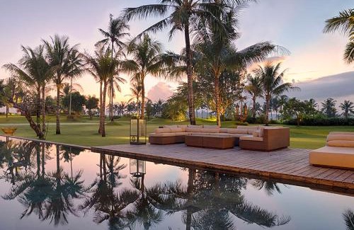 Cepaka Villa | Kaba Kaba Estate