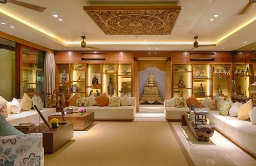 Cepaka Villa | Kaba Kaba Estate