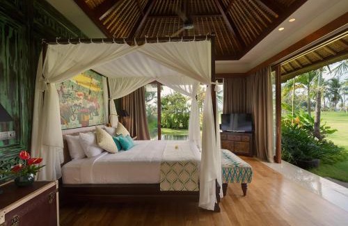 Cepaka Villa | Kaba Kaba Estate