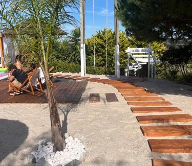 Atalaia Apartment | KABACEIRA VILLAGE