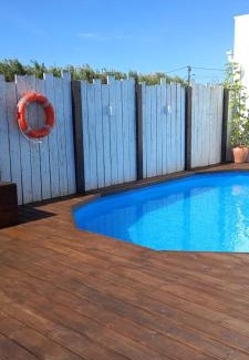 Atalaia Apartment | KABACEIRA VILLAGE