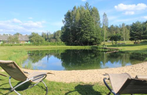 Vilnius County Apartment | Kabakėlio slėnis