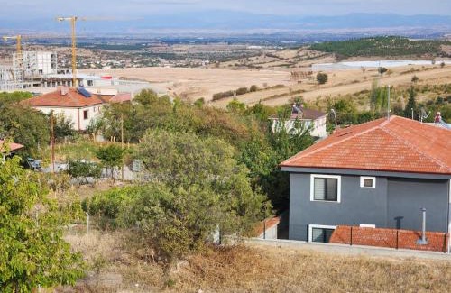 Altıeylul House | Kabaklı Turizm Amaçlı Konut Daire 1