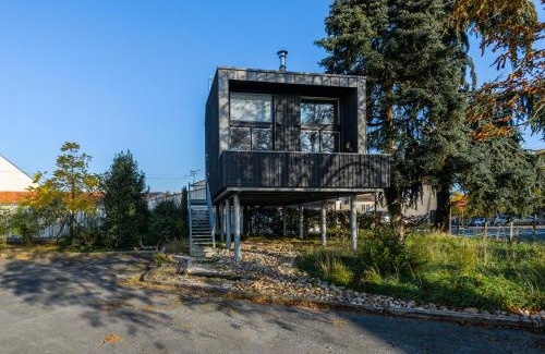 Centre Ville House | Kabane 49