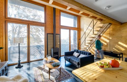 Centre Ville House | Kabane 49