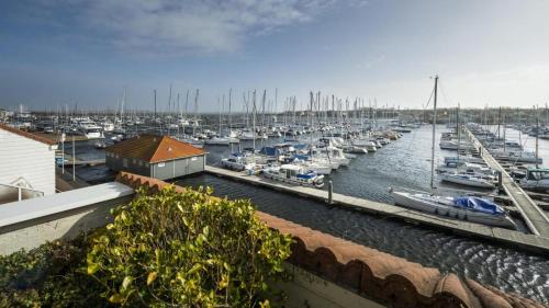 Ouddorp Apartment | Kabbelaarsbank 216 - Port Marina Zélande NOT INTENDED FOR COMPANY OR WORK-RELATED STAYS
