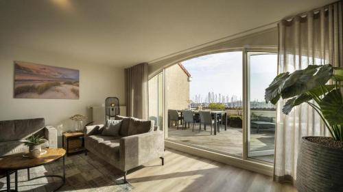 Ouddorp Apartment | Kabbelaarsbank 216 - Port Marina Zélande NOT INTENDED FOR COMPANY OR WORK-RELATED STAYS
