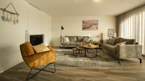 Ouddorp Apartment | Kabbelaarsbank 216 - Port Marina Zélande NOT INTENDED FOR COMPANY OR WORK-RELATED STAYS