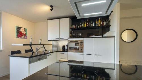Ouddorp Apartment | Kabbelaarsbank 216 - Port Marina Zélande NOT INTENDED FOR COMPANY OR WORK-RELATED STAYS