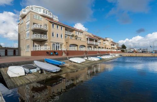 Ouddorp House | Kabbelaarsbank 405 - Port Marina Zélande NOT INTENDED FOR COMPANY OR WORK-RELATED STAYS