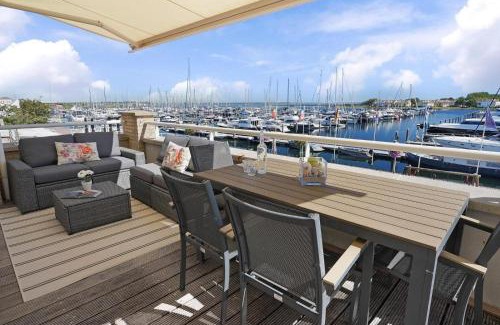 Ouddorp Apartment | Kabbelaarsbank 512 - Port Marina Zélande NOT INTENDED FOR COMPANY OR WORK-RELATED STAYS