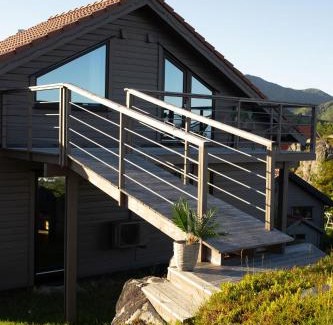 Kabelvag Apartment | Kabelvåg Panorama