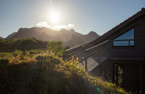 Kabelvag Apartment | Kabelvåg Panorama