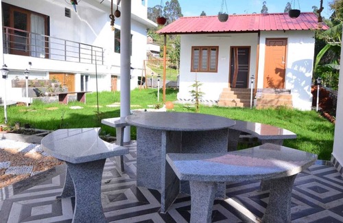 Kodaikanal Cottage | kabili holidays in kodaikanal