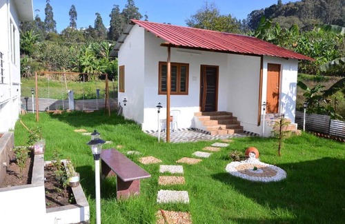 Kodaikanal Cottage | kabili holidays in kodaikanal