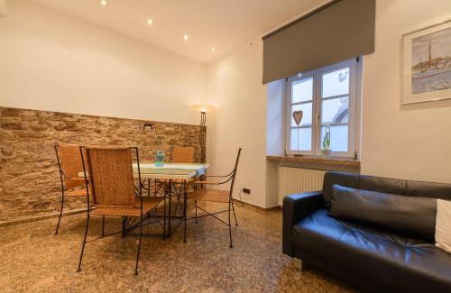 Mainz-Bingen Apartment | Kabine 30 Innenstadt, EG, Wlan inkl. Haustiere willkommen