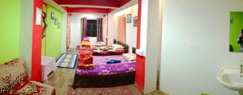 Darjeeling House | Kabiraalaya Homestay