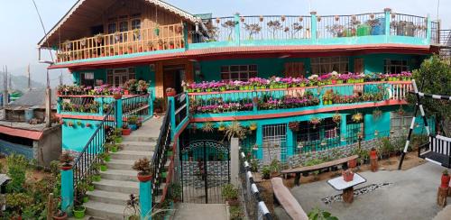 Darjeeling House | Kabiraalaya Homestay