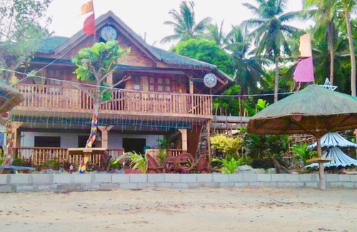 Santa Fe Resort | Kaburihan Beach Resort/Beach House/Island Hopping/