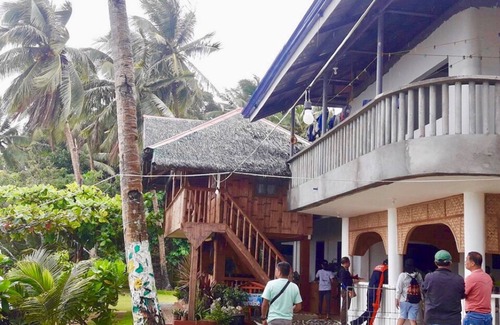 Santa Fe Resort | Kaburihan Beach Resort/Beach House/Island Hopping/