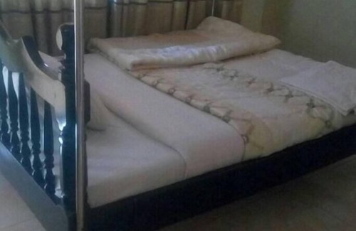 Kampala Hotel | Kabz Hotel