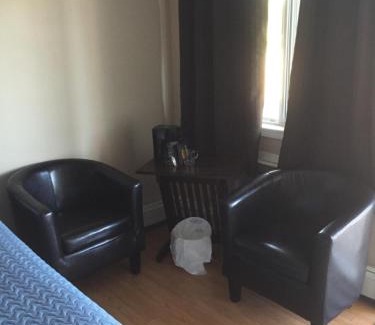 Fort Nelson Hotel | Kacee's Northern Suites
