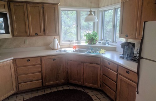 Payson House | Kachina Pueblo, a great place to stay