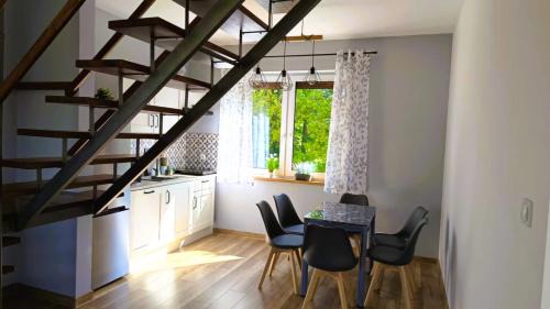 Gmina Swierzawa House | Kaczawska Chata z wypożyczalnią e-hulajnóg terenowych