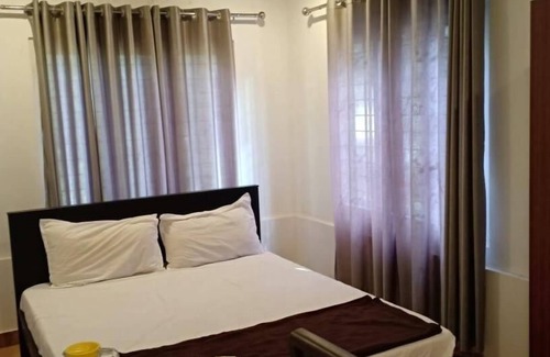 Kadalundi Resort | Kadalundi Heritage