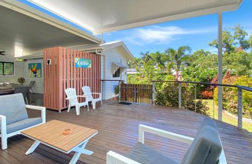 Picnic Bay House | Kadani