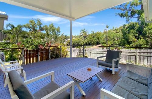 Picnic Bay House | Kadani