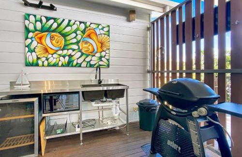 Picnic Bay House | Kadani