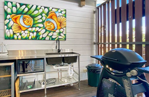 Picnic Bay House | Kadani, Magnetic Island
